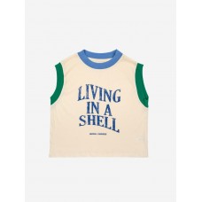 Bobo Choses tielko Living In A Shell